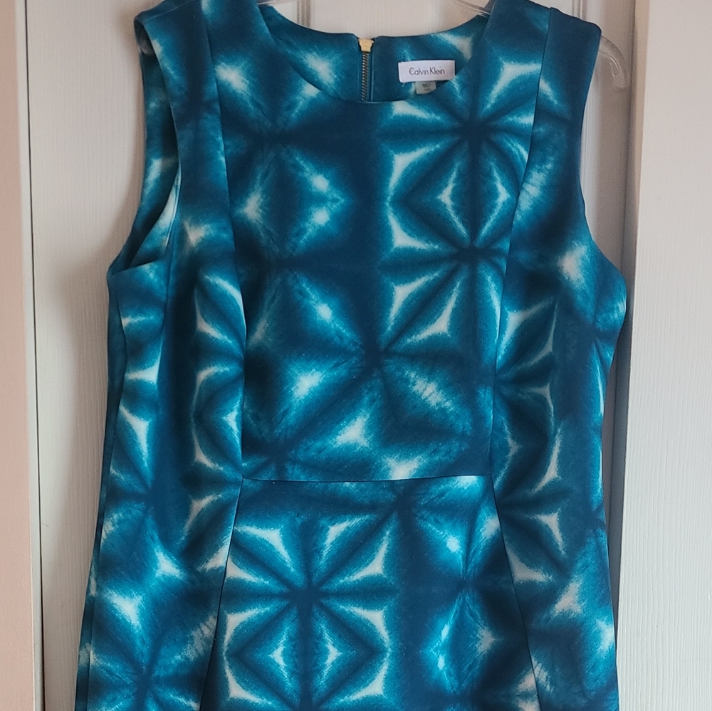 Calvin  Klein Dress